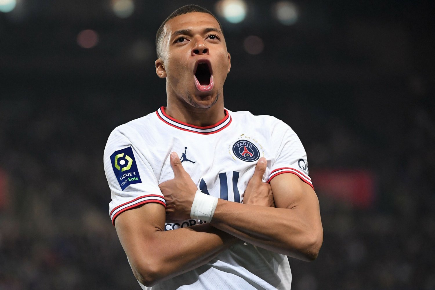 Kylian Mbappe zrobił Real Madryt na szaro, w nagrodę będzie najlepiej zarabiającym piłkarzem w dziejach futbolu