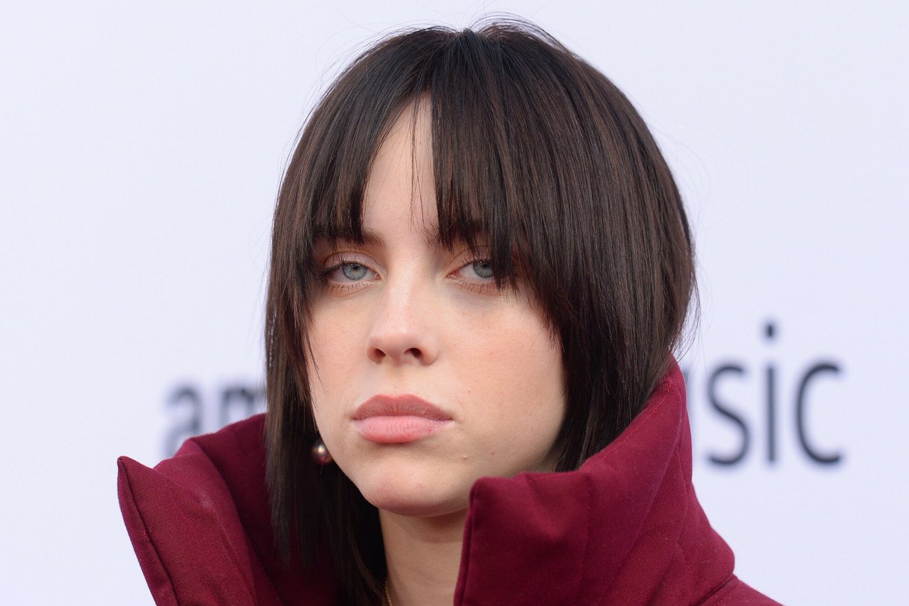 Billie Eilish