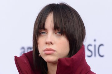 Billie Eilish jako 11-latka oglądała porno | naTemat.pl