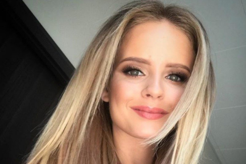 Olga Kalicka niedługo poprowadzi nowy show Polsatu "World of Dance"