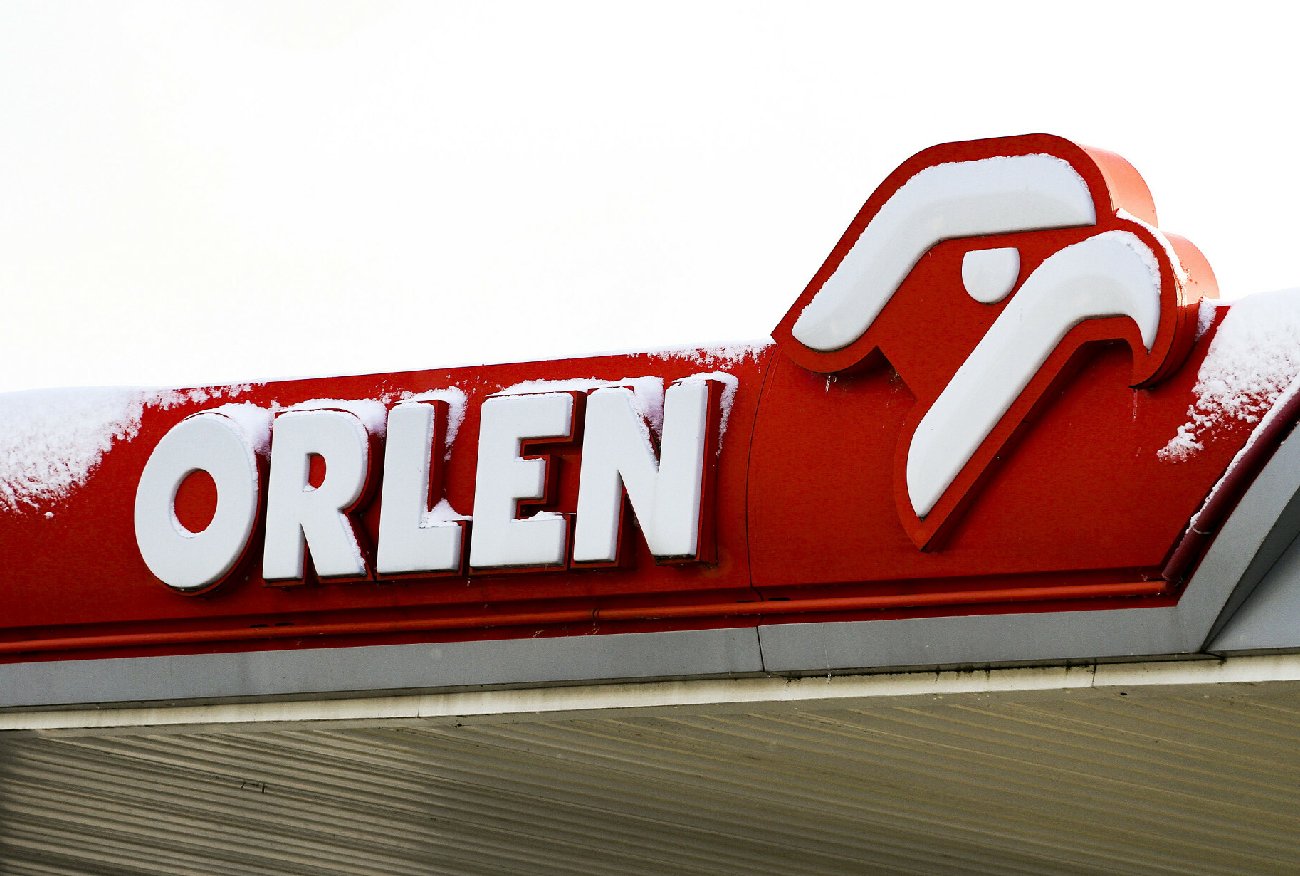 Daniel Obajtek odwołany z Orlenu. Witold Literacki nowym prezesem spółki.