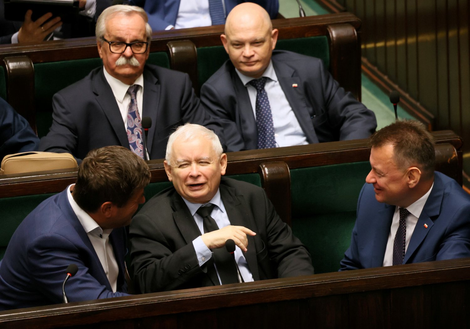 Polacy wskazali, które obietnice wyborcze powinny zostać spełnione.