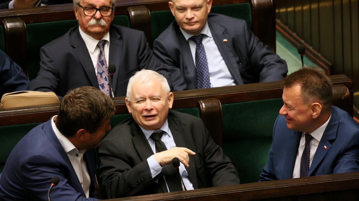 Polacy wskazali, które obietnice wyborcze powinny zostać spełnione.