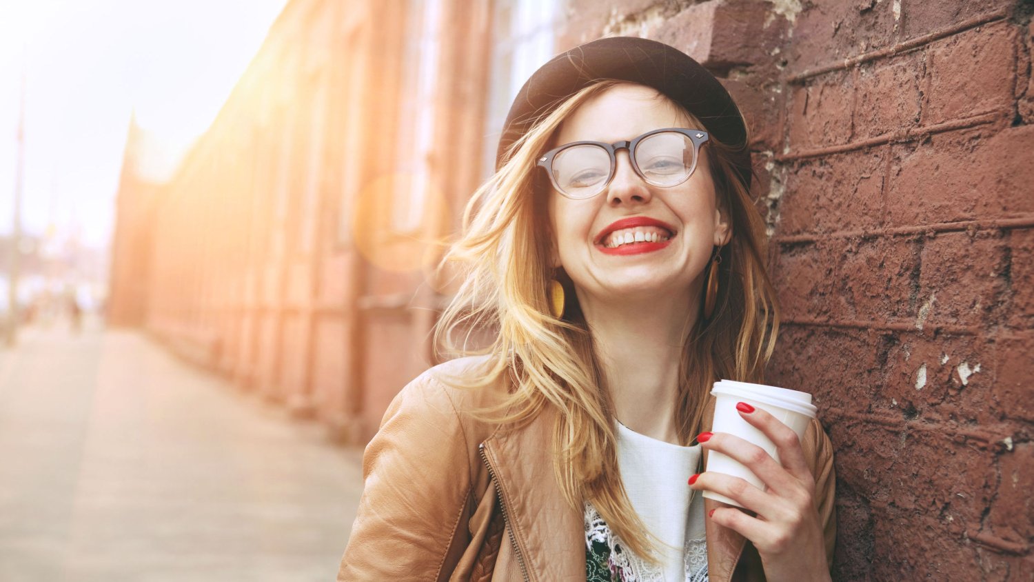 Wszyscy jesteśmy hipsterami, choć nie mamy o tym bladego pojęcia.