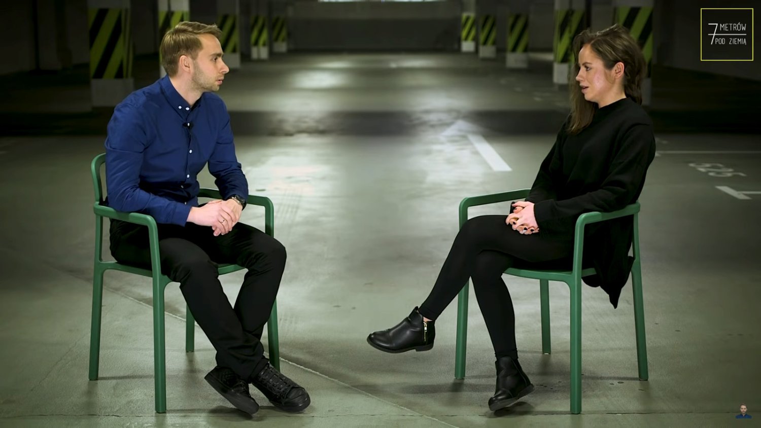 Marta opowiada o ciężkich chorobach, z którymi będzie się zmagać prawdopodobnie do końca życia. Bulimia i anoreksja potrafią być zabójcze.