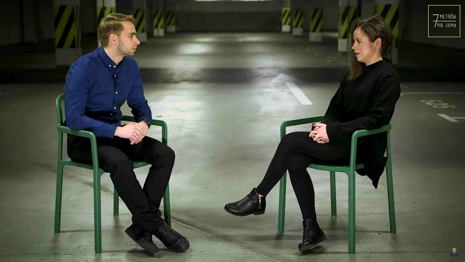 Marta opowiada o ciężkich chorobach, z którymi będzie się zmagać prawdopodobnie do końca życia. Bulimia i anoreksja potrafią być zabójcze.