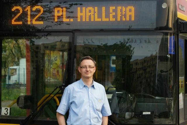 Wesoły Kierowca został zwolniony