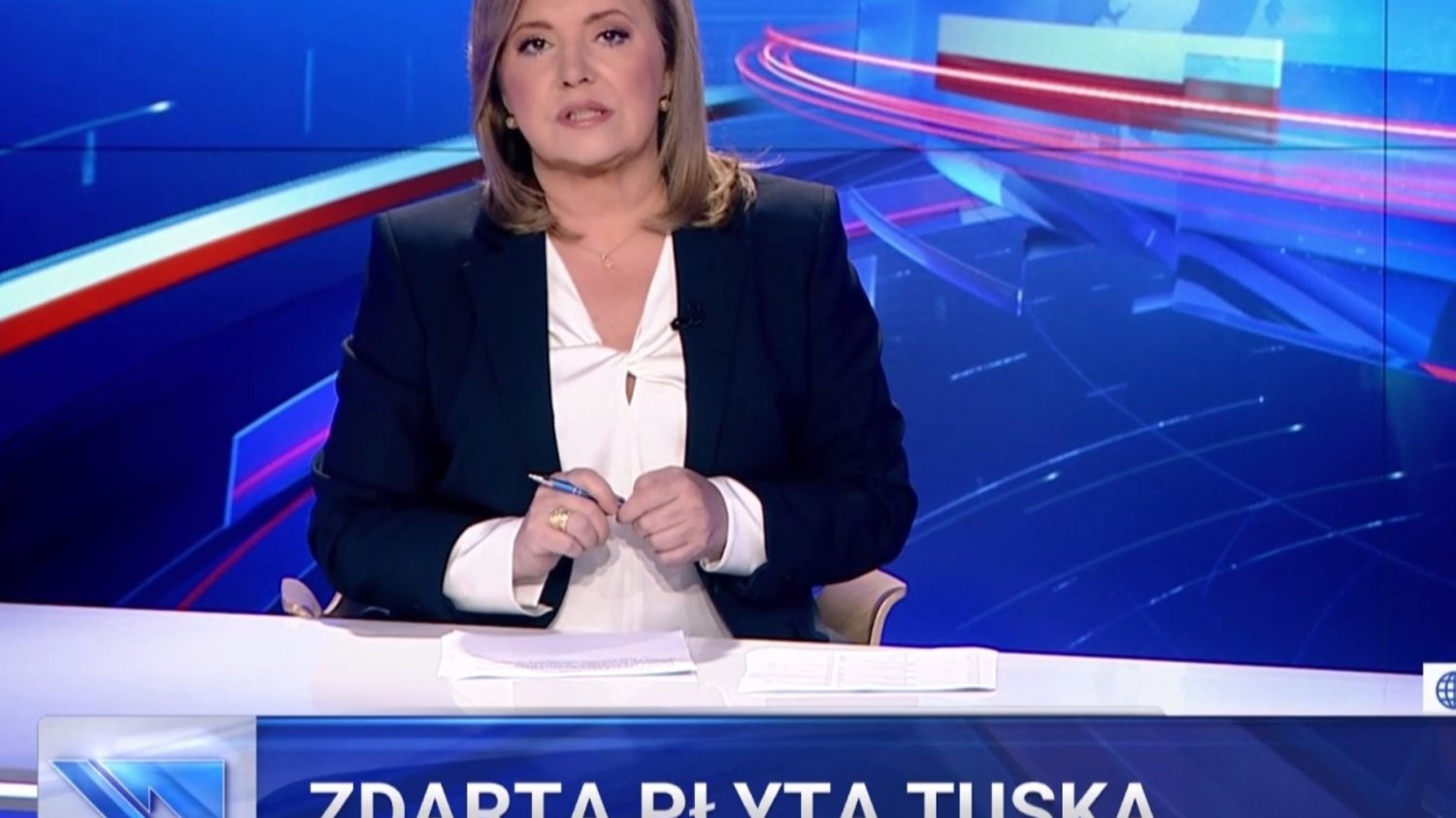Donald Tusk gotowy iść do TVP. Postawił warunek.