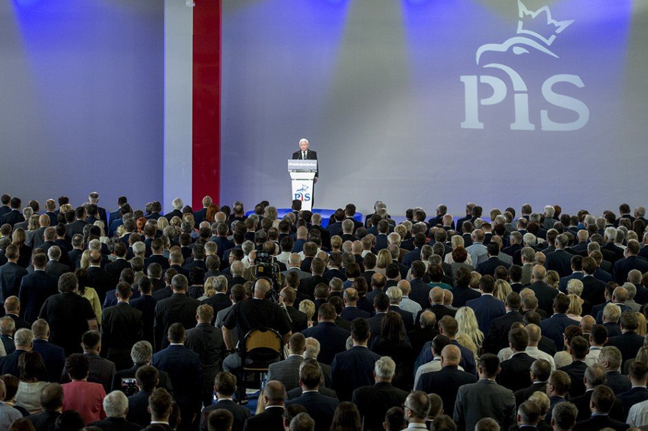 Lekiem na PiS jest zmiana pokoleniowa w polskiej polityce i rozsądek wyborców.