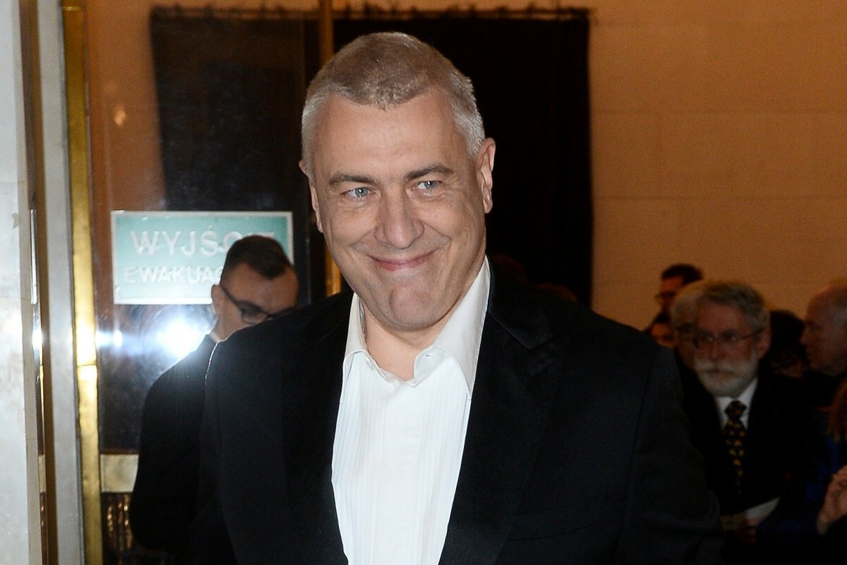 Co Giertych będzie robił po wyborach? Mecenas zabrał głos.