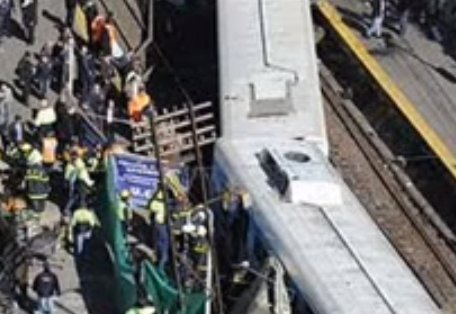 Dziesiątki Argentyńczyków zginęło w katastrofie