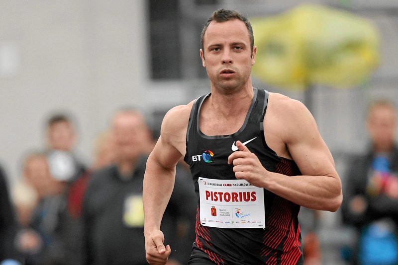 Proces niepełnosprawnego sportowca rusza 3 marca 2014 roku