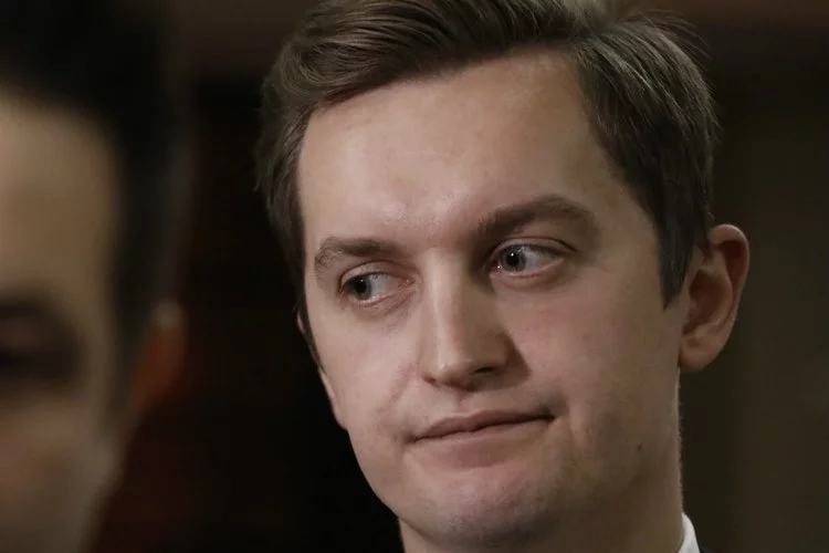 Sebastian Kaleta doczekał się "prywatnego" wykładu z francuskiego prawa.