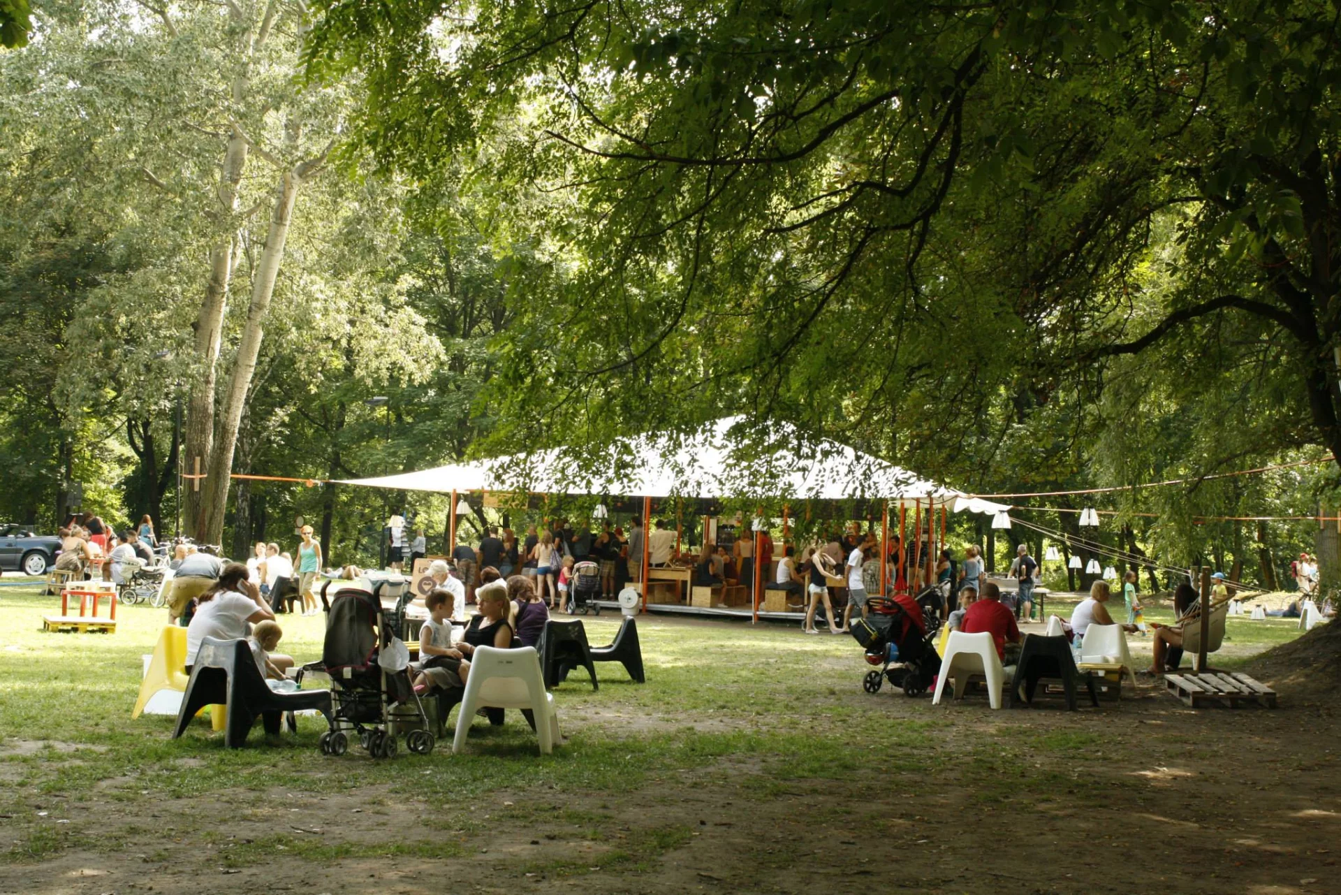 Zielony Jazdów
