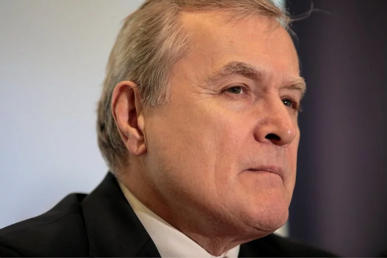 Minister kultury Piotr Gliński krytycznie mówił o książkach Olgi Tokarczuk.