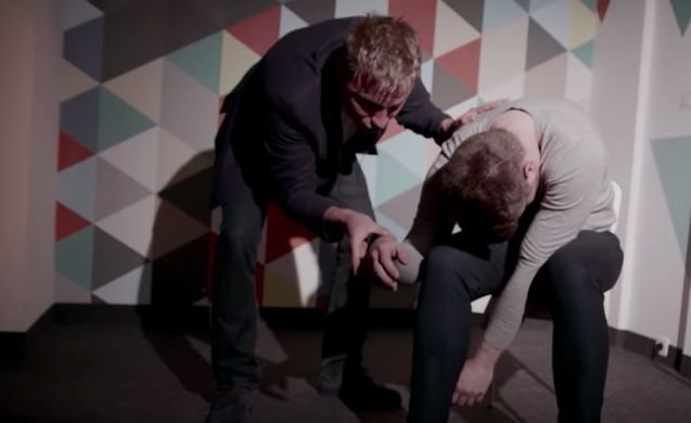 Sprawdziliśmy na własnej skórze, jak wygląda proces hipnozy.