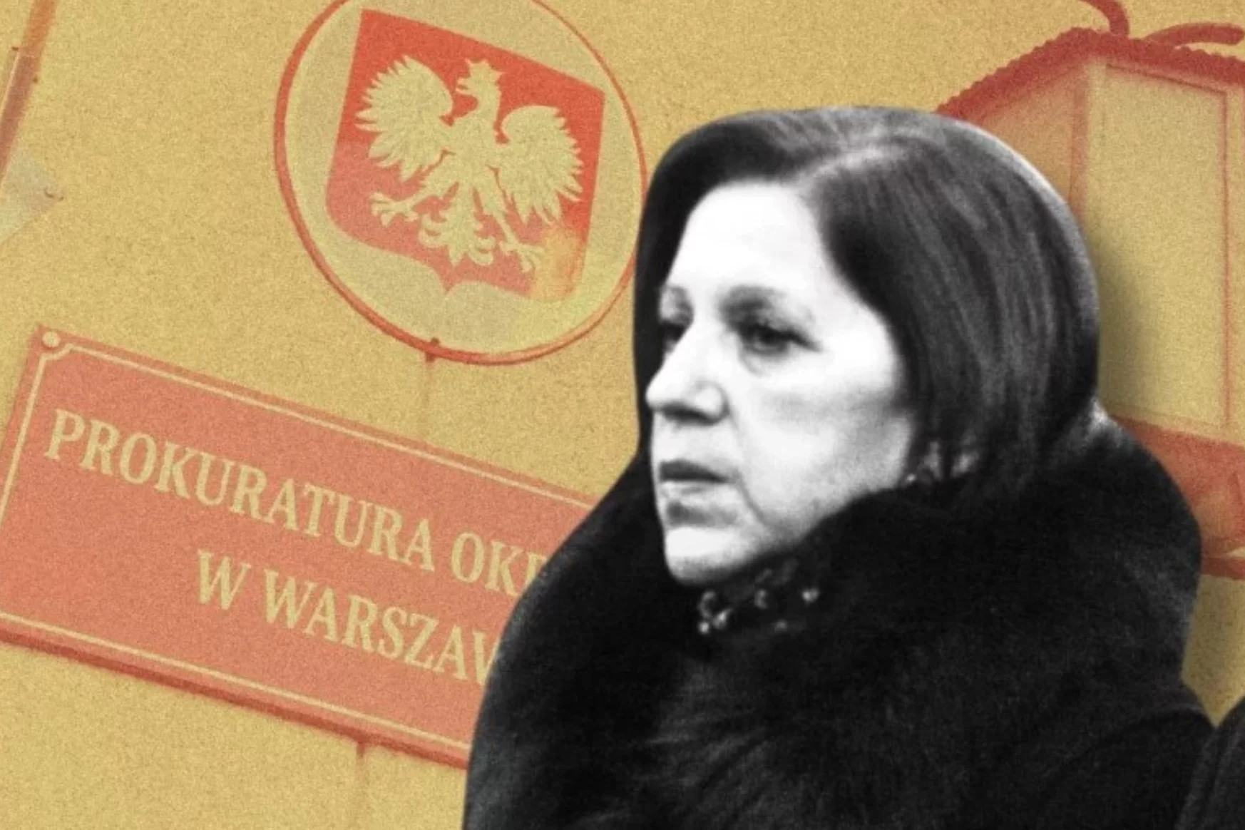 Śmierć Barbary Skrzypek. Wiadomo, kogo już przesłuchano