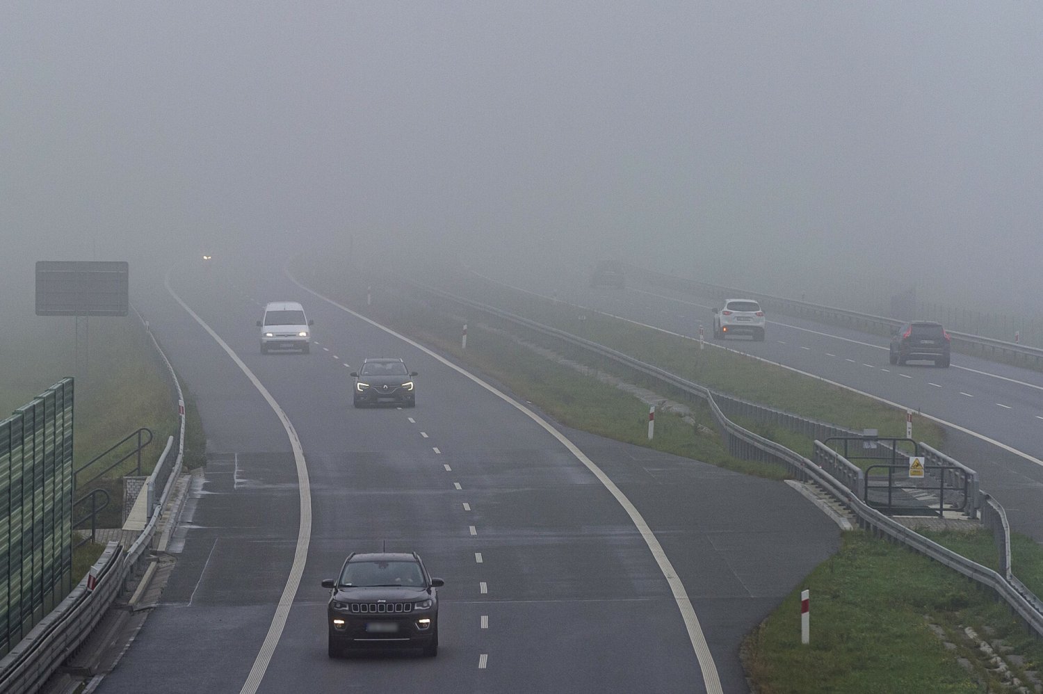 Drogowcy chcą oddać przed świętami kolejny odcinek S7!