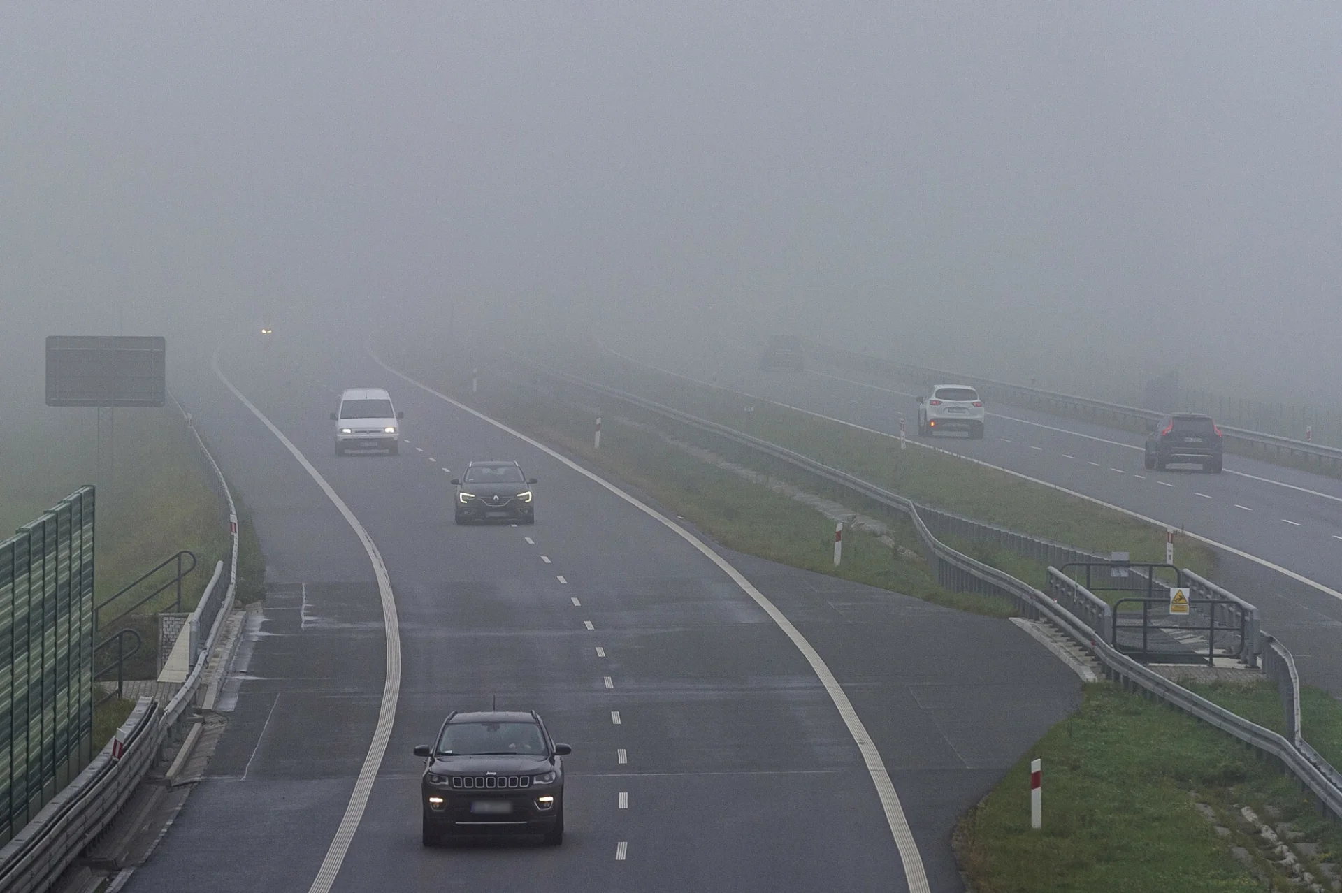 Drogowcy chcą oddać przed świętami kolejny odcinek S7!