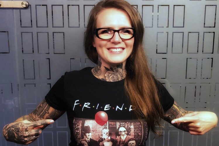 Dziennikarka Karolina Opolska przez 13 lat wydawała Poranki w TOK FM.