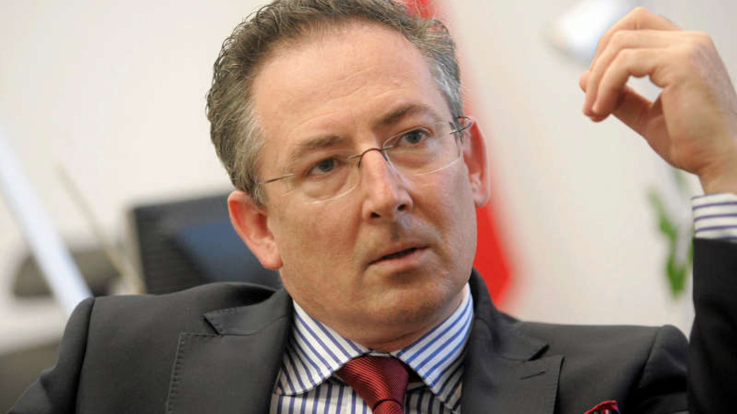 Bartłomiej Sienkiewicz: Mamy czas pokoju i rozwoju. To zasługa także rządów Platformy