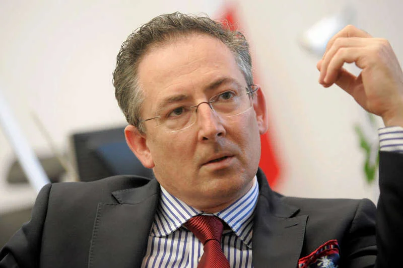 Bartłomiej Sienkiewicz: Mamy czas pokoju i rozwoju. To zasługa także rządów Platformy