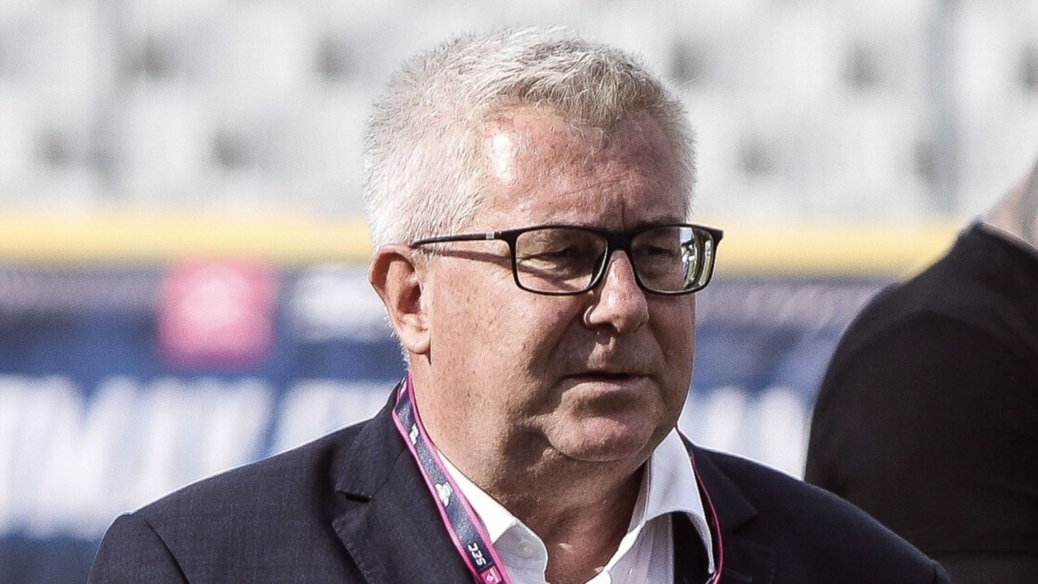 Czarnecki: Walka wewnątrz PiS jest faktem. Wyborcy nam tego nie wybaczą