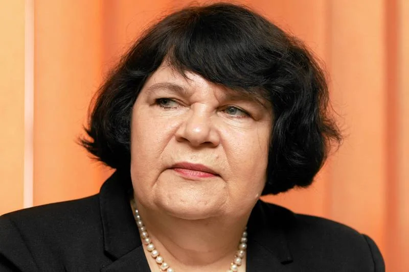 Posłanka PiS Anna Sobecka próbowała wysłać kilkaset niemal identycznych interpelacji