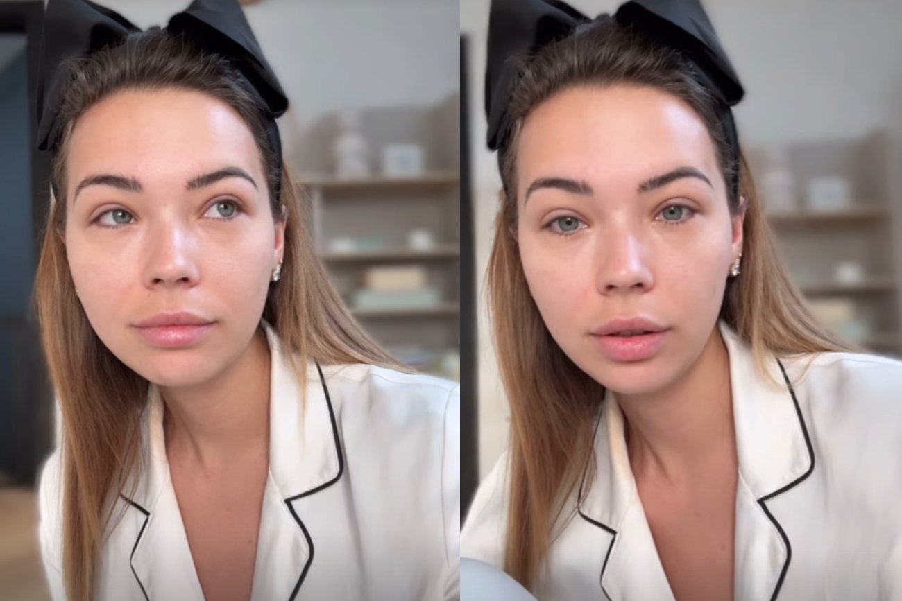 Sandra Kubicka o kulisach rozwodu.