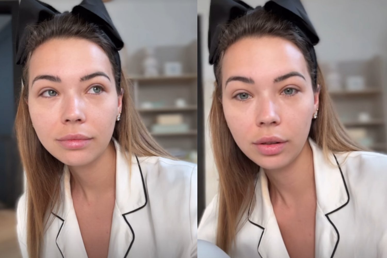 Sandra Kubicka o kulisach rozwodu.