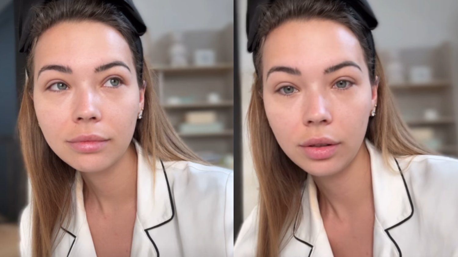 Sandra Kubicka o kulisach rozwodu.