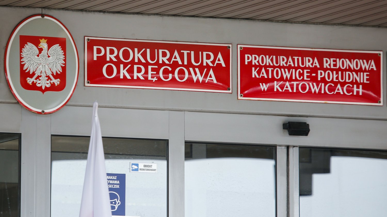 Tomasz M. usłyszał łącznie trzy zarzuty. Grozi mu nawet dożywocie.