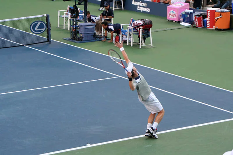 Andy Murray