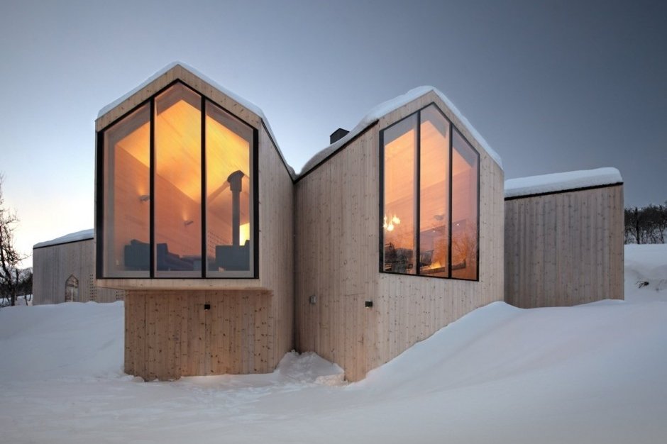 [url=http://www.reiulframstadarkitekter.no/]Reiulf Ramstad Arkitekter[/url]