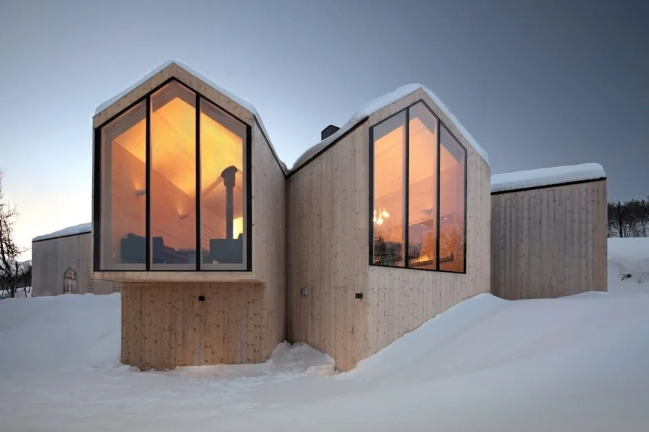 [url=http://www.reiulframstadarkitekter.no/]Reiulf Ramstad Arkitekter[/url]