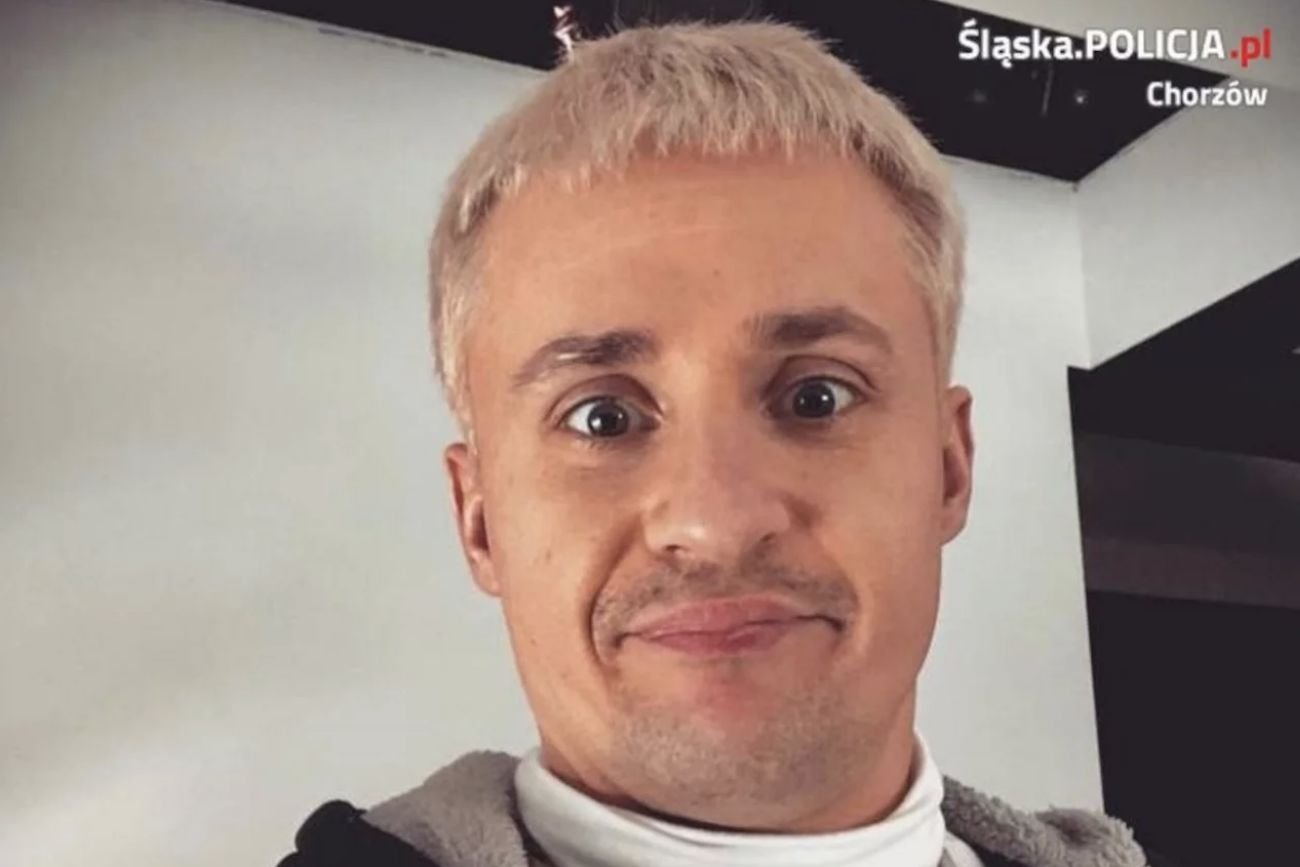 Prokuratura wydała list gończy za mężczyzną podejrzanym o zabójstwo dziennikarza "Dzień Dobry TVN" Pawła Kiliańskiego.