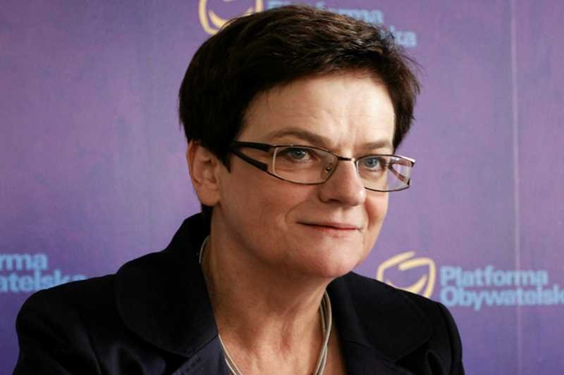 Minister Edukacji Narodowej Krystyna Szumilas zapowiedziała spore zmiany w przedszkolach