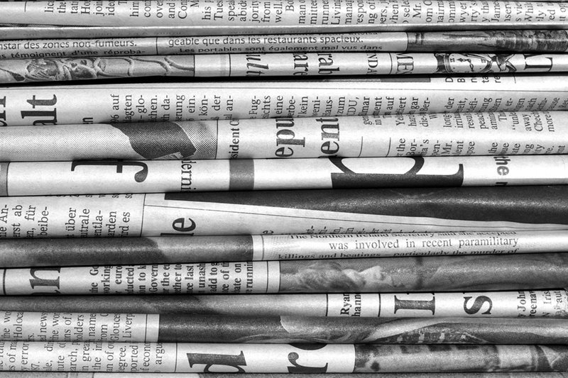 Zagraniczna prasa przeważnie w pozytywnych słowach komentuje wybór Baracka Obamy na prezydenta USA.