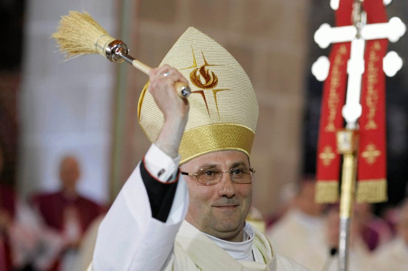 Prymas Polski Wojciech Polak przypomina, że polsko to wielość i pluralizm, a nie ciasnota i zamknięcie. Prymas apeluje o udzielanie pomocy uchodźcom.