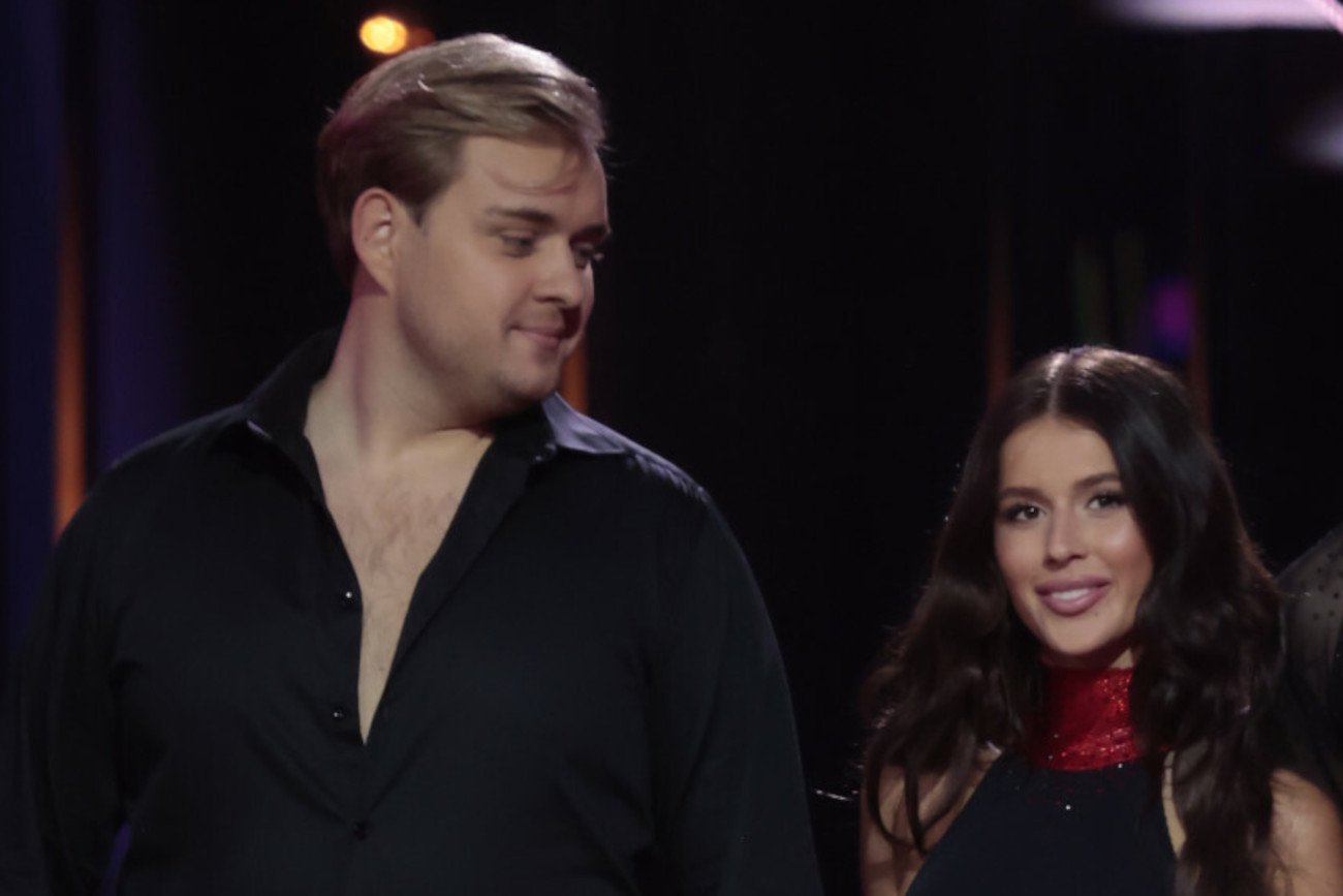 Roxie Węgiel potwierdziła, że jest mężatką?