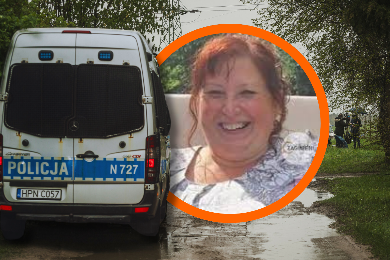 Zaginięcie Beaty Klimek. Media odkryły nowe informacje o partnerce jej męża.