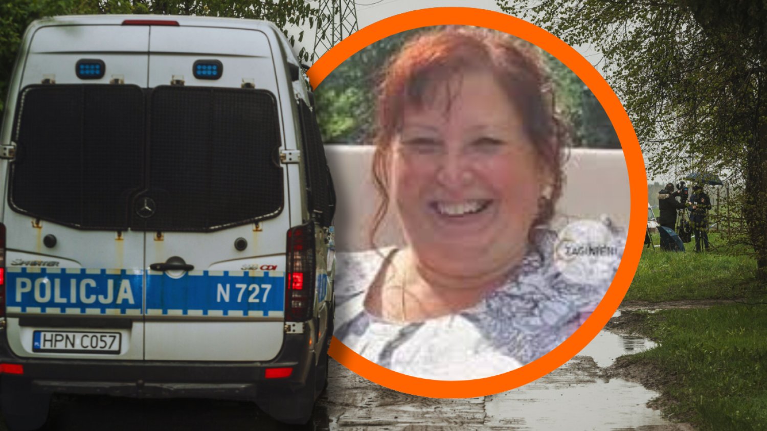 Zaginięcie Beaty Klimek. Media odkryły nowe informacje o partnerce jej męża.