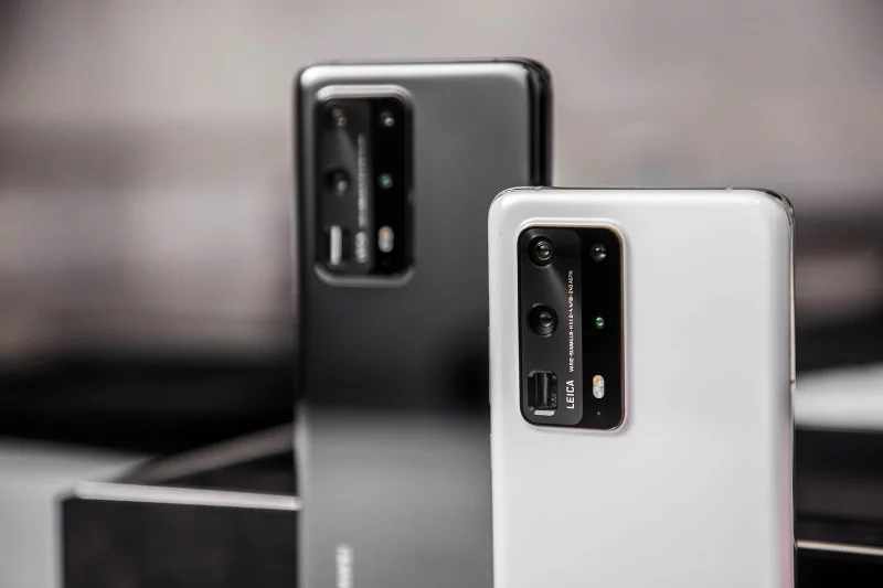 Tegoroczne flagowce Huawei kuszą wersją Pro. Kto tak naprawdę powinien się nią zainteresować? Huawei P40 Pro