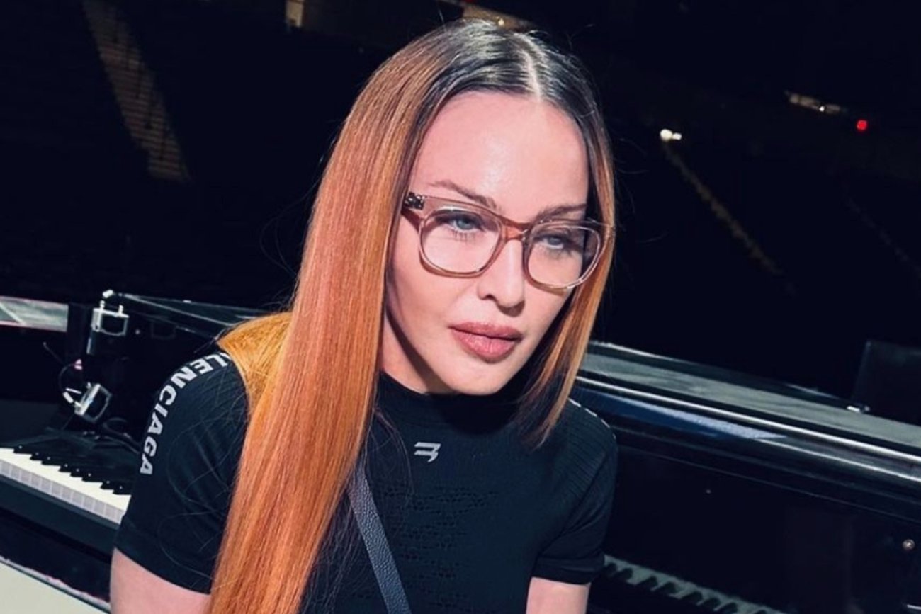 Znamy przyczyny złego stanu zdrowia Madonny. Lekarz ostrzega przed chorobą