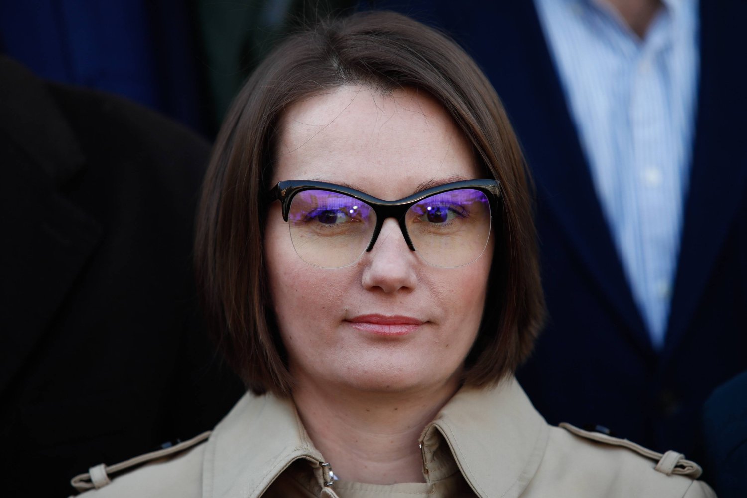 Jagna Marczułajtis pokazała świąteczną dekorację. Doprowadziła fanów PiS do wrzenia.