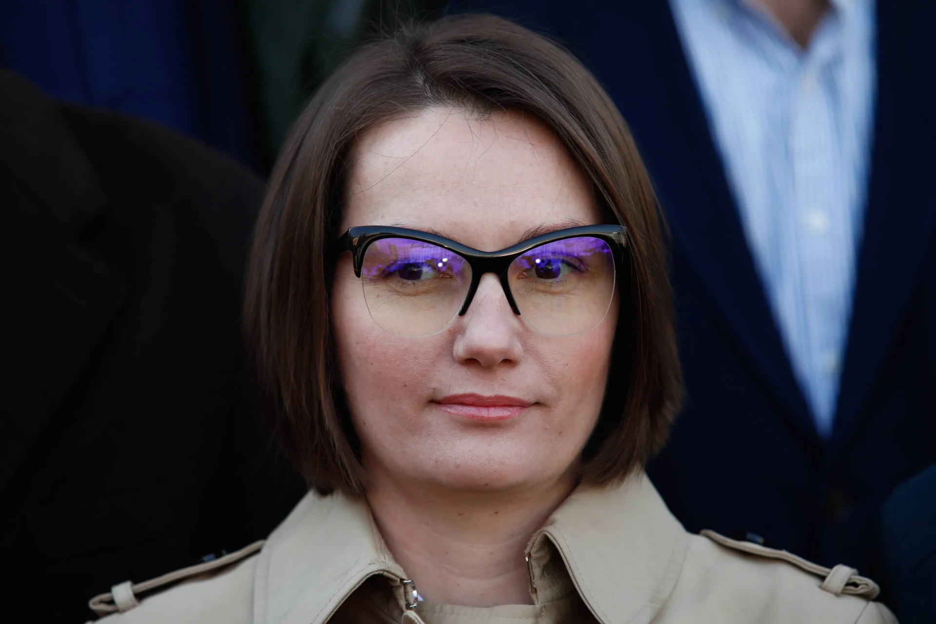 Jagna Marczułajtis pokazała świąteczną dekorację. Doprowadziła fanów PiS do wrzenia.