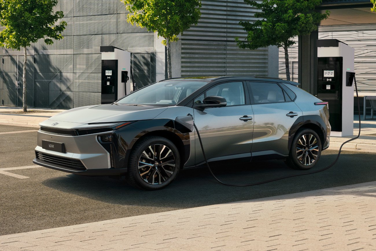 Światowy numer 1. Dlaczego Toyota jest najpopularniejszą marką na świecie?