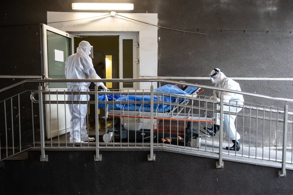 Czy rząd dobrze przygotował Polskę na drugą falę pandemii? Ten sondaż pokazuje, co myślą Polacy.