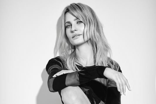 Aneta Kręglicka, ambasadorka marki BADURA