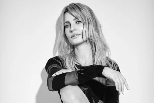 Aneta Kręglicka, ambasadorka marki BADURA